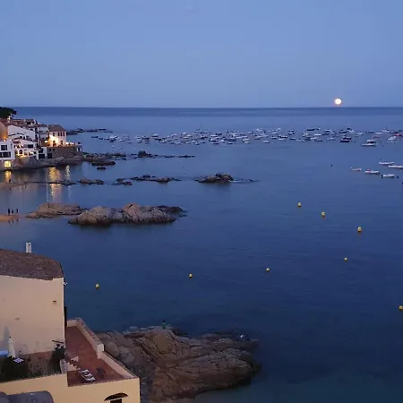Calella La Torre Апартаменты *