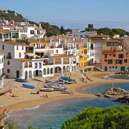 Calella La Torre * Лафранч