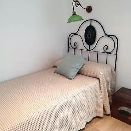 Апартаменты Calella La Torre