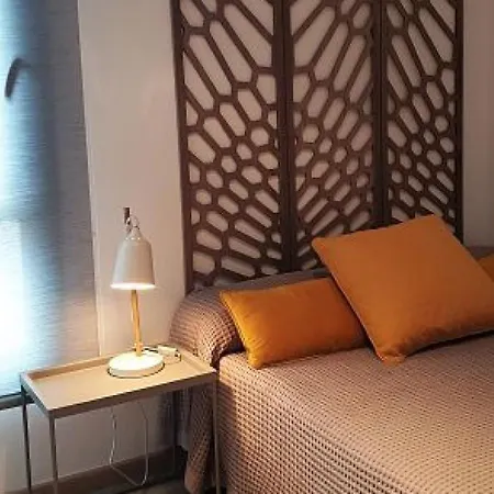 Апартаменты Calella La Torre