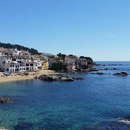דירה Calella La Torre
