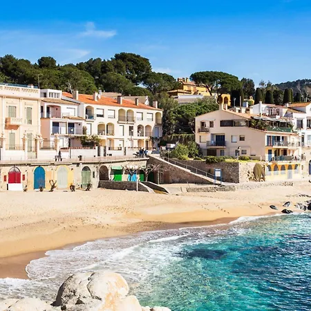 Calella La Torre * יפראנק
