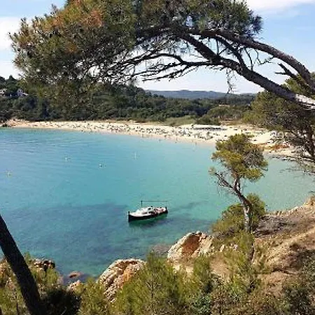 Calella La Torre * יפראנק