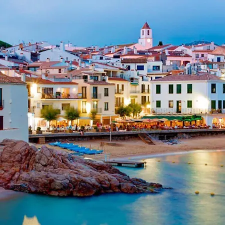 Calella La Torre Llafranc