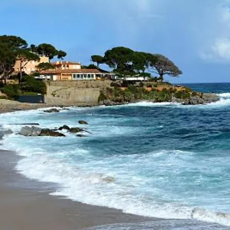 Lägenhet Calella La Torre Llafranc